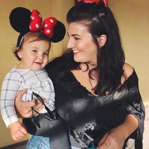 Meet your Posher, Alaina